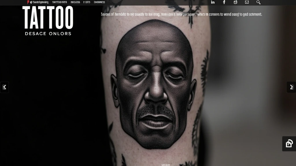 Forearm tattoo in black and grey realism